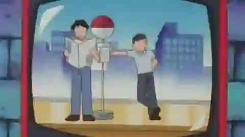 Pokémon Episodio 23