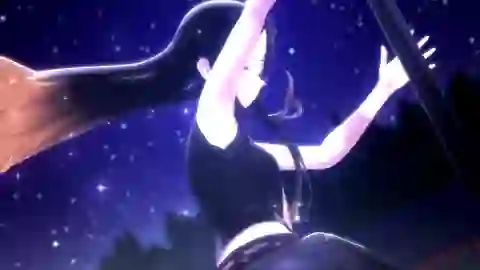 Pole Princess!! Prologue Episodio 1
