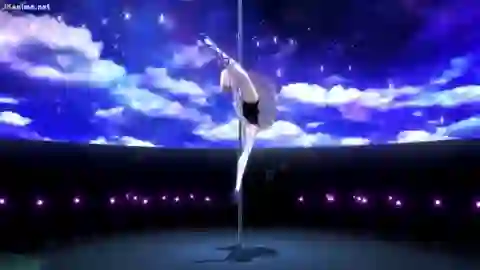 Pole Princess!! Episodio 7
