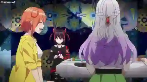 Pon no Michi Episodio 1