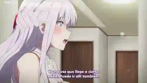 Pon no Michi Episodio 2