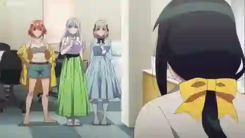 Pon no Michi Episodio 5