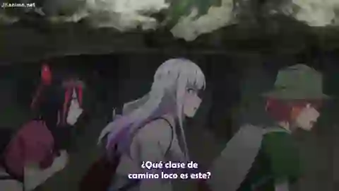 Pon no Michi Episodio 6
