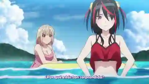 Pon no Michi Episodio 7