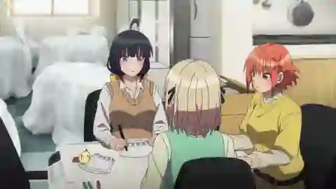 Pon no Michi Episodio 8
