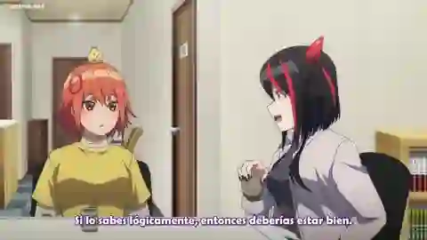 Pon no Michi Episodio 9