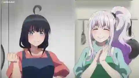 Pon no Michi Episodio 10
