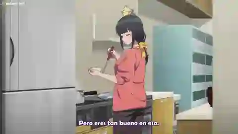Pon no Michi Episodio 11