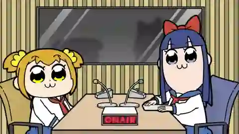 Poputepipikku Episodio 1