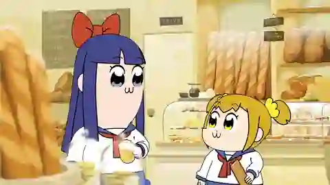 Poputepipikku Episodio 3
