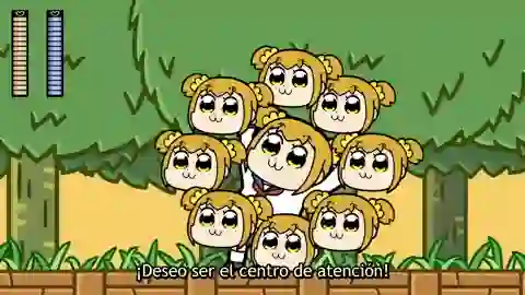 Poputepipikku Episodio 4