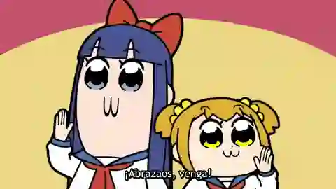 Poputepipikku Episodio 5