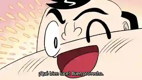 Poputepipikku Episodio 6