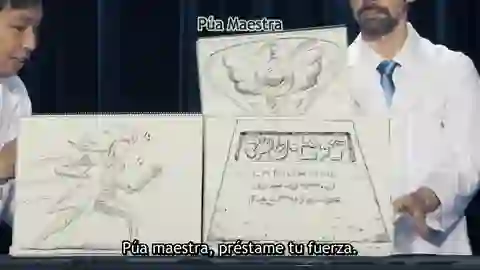 Poputepipikku Episodio 7