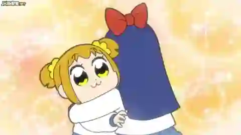 Poputepipikku Episodio 9
