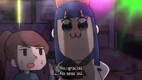 Poputepipikku Episodio 10