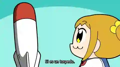 Poputepipikku Episodio 11