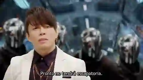 Poputepipikku Episodio 12