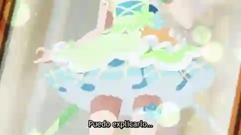 Princess Connect! Re:Dive Episodio 2