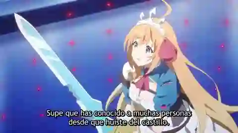 Princess Connect! Re:Dive Episodio 5