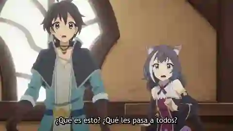 Princess Connect! Re:Dive Episodio 7