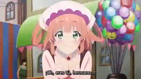 Princess Connect! Re:Dive Episodio 9