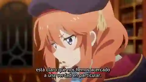 Princess Connect! Re:Dive Episodio 10