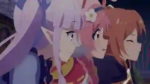 Princess Connect! Re:Dive Episodio 11