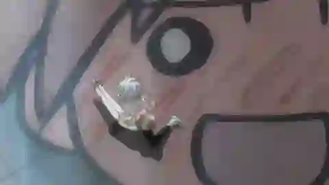 Princess Tutu Episodio 1