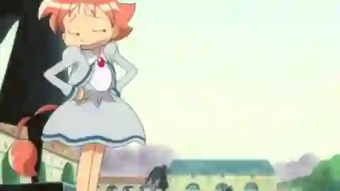 Princess Tutu Episodio 2