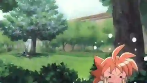 Princess Tutu Episodio 3