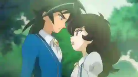 Princess Tutu Episodio 4