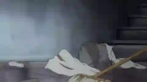 Princess Tutu Episodio 5