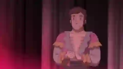 Princess Tutu Episodio 6