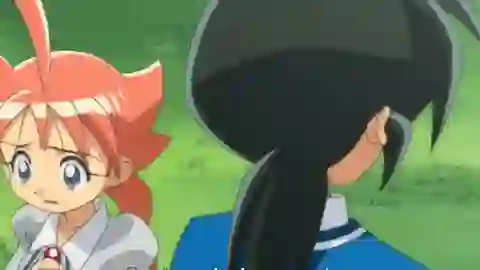 Princess Tutu Episodio 8