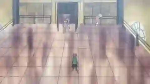 Princess Tutu Episodio 9