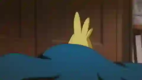 Princess Tutu Episodio 10
