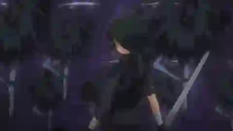 Princess Tutu Episodio 13