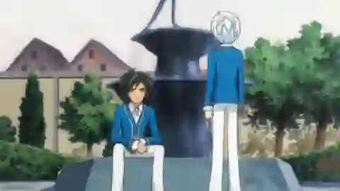Princess Tutu Episodio 14