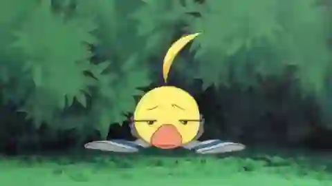 Princess Tutu Episodio 15