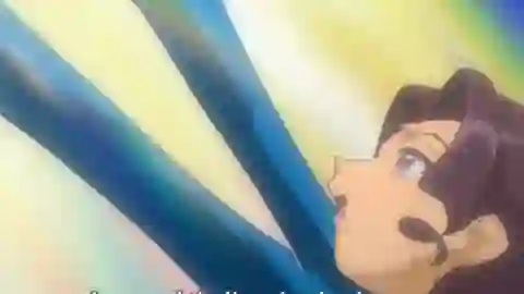 Princess Tutu Episodio 17
