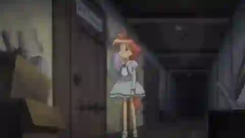 Princess Tutu Episodio 18