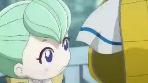 Princess Tutu Episodio 19