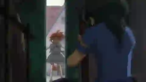 Princess Tutu Episodio 20