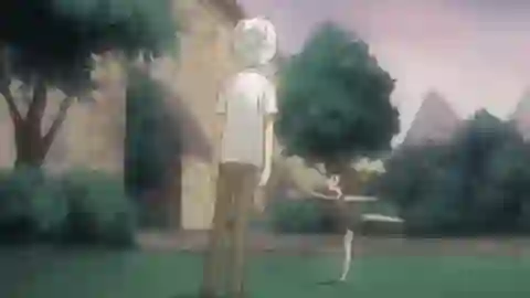 Princess Tutu Episodio 24