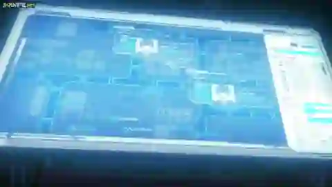 Psycho-Pass 2 Episodio 6