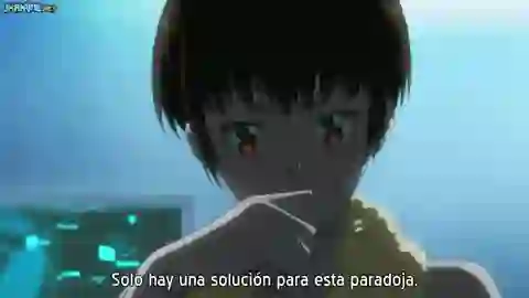 Psycho-Pass 2 Episodio 9