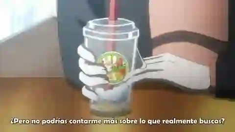 Psycho-Pass 3 Episodio 8