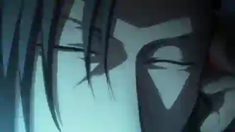 Psycho-Pass Episodio 5