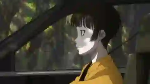 Psycho-Pass Episodio 9